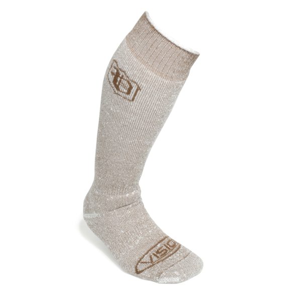 Vision Subzero Sock in der Gruppe Kleidung & Schuhe / Kleidung / Schichten & Unterwäsche / Socken bei Sportfiskeprylar.se (V2073r)