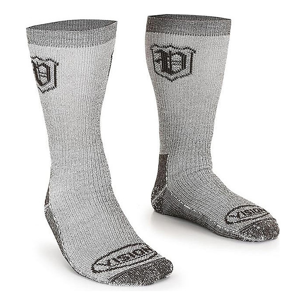 Vision Zero Strumpa 35-38 in der Gruppe Kleidung & Schuhe / Kleidung / Baselayer & Unterwäsche / Socken bei Sportfiskeprylar.se (V2074)