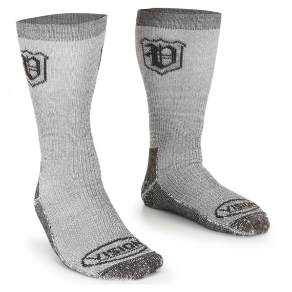 Vision Zero Sock 43-46 in der Gruppe Kleidung & Schuhe / Kleidung / Schichten & Unterwäsche / Socken bei Sportfiskeprylar.se (V2076)