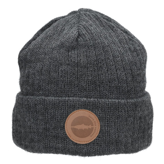 Vision Merino Beanie Natives 2.0 in der Gruppe Kleidung & Schuhe / Kappen & Kopfbedeckungen / Mützen bei Sportfiskeprylar.se (V2956)