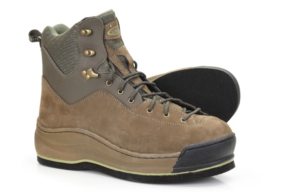 Vision NAHKA Wading Boots in der Gruppe Kleidung & Schuhe / Wathosen & Watschuhe / Watschuhe bei Sportfiskeprylar.se (V3115-7r)