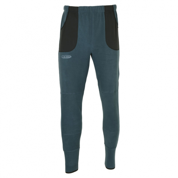 Vision Nalle Trousers Blue in der Gruppe Kleidung & Schuhe / Kleidung / Schichten & Unterwäsche bei Sportfiskeprylar.se (V5027-Sr)