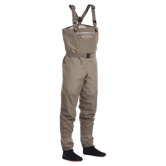 Vision ATOM STKFT wader in der Gruppe Kleidung & Schuhe / Wathosen & Watschuhe / Wathosen bei Sportfiskeprylar.se (V5500-Mr)