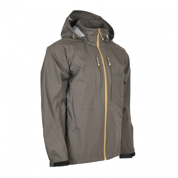 Vision CADDIS Major brown Slim in der Gruppe Angelmethoden bei Sportfiskeprylar.se (V6433-Mr)