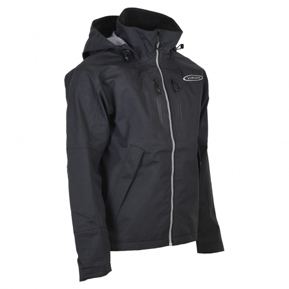 Vision Vene Jacket Black in der Gruppe Kleidung & Schuhe / Kleidung / Jacken / Shell-Jacken bei Sportfiskeprylar.se (V6511-Sr)
