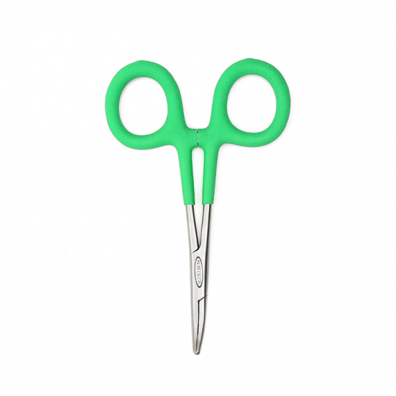Vision MINI forceps, curved in der Gruppe Werkzeuge & Zubehör / Zangen & Scheren / Forceps bei Sportfiskeprylar.se (V9008)