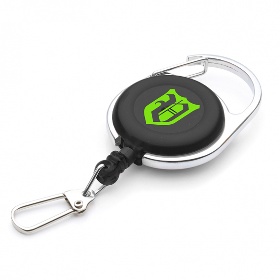 Vision HD ZINGER in der Gruppe Werkzeuge & Zubehör / Pin-On-Reels bei Sportfiskeprylar.se (V9026)