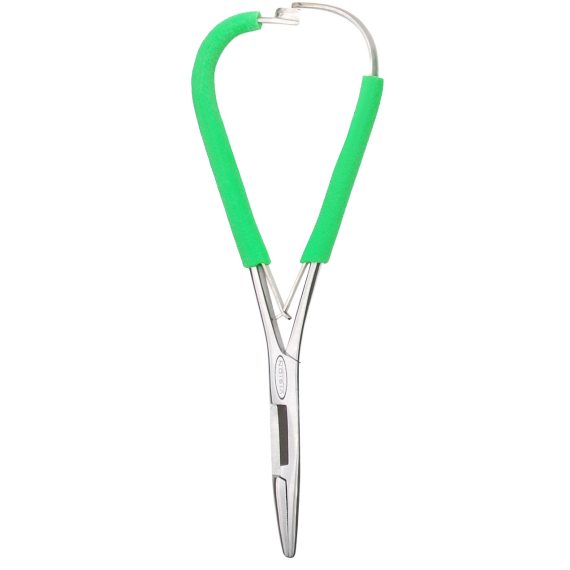 Vision Pro Forceps & Scissors in der Gruppe Werkzeuge & Zubehör / Zangen & Scheren / Forceps bei Sportfiskeprylar.se (V9040)