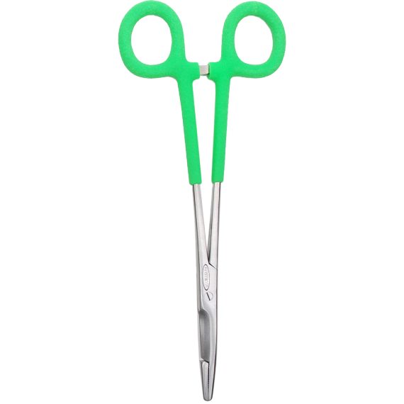 Vision Mega Forceps & Tc Scissors in der Gruppe Werkzeuge & Zubehör / Zangen & Scheren / Forceps bei Sportfiskeprylar.se (V9042)