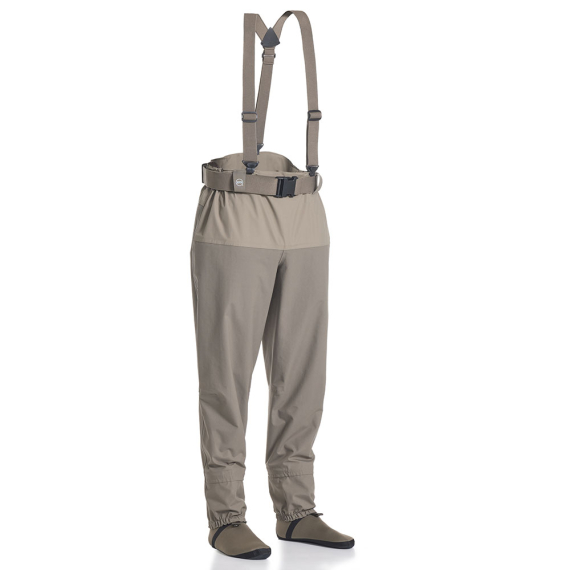 Vision Scout 2.0 Guiding Wader in der Gruppe Kleidung & Schuhe / Kleidung / Hosen bei Sportfiskeprylar.se (V9650-Sr)
