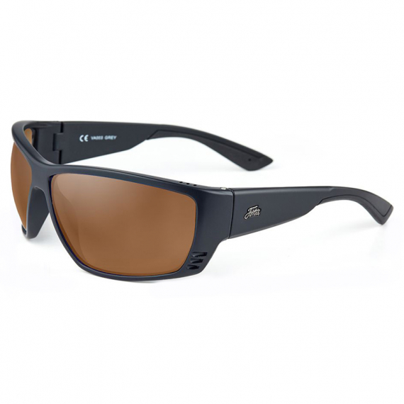 Fortis Eyewear Vista, Brown 24/7 in der Gruppe Kleidung & Schuhe / Sonnenbrillen / Polarisierte Sonnenbrillen bei Sportfiskeprylar.se (VA001)