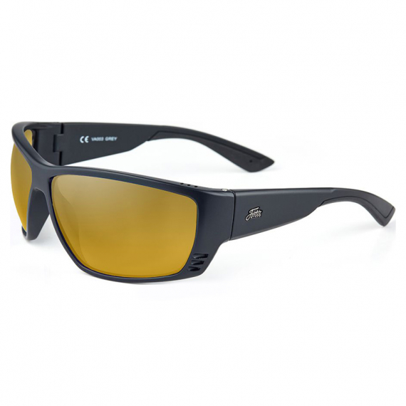 Fortis Eyewear Vista, Amber AMPM in der Gruppe Kleidung & Schuhe / Sonnenbrillen / Polarisierte Sonnenbrillen bei Sportfiskeprylar.se (VA002)