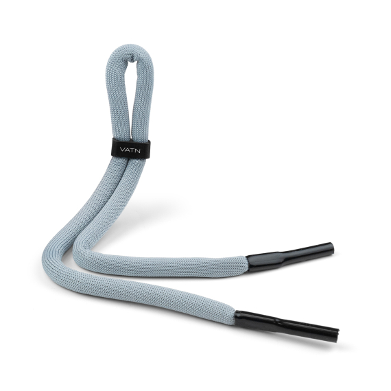 VATN Floating Eyewear Strap Grey in der Gruppe Kleidung & Schuhe / Sonnenbrillen / Zubehör Sonnenbrillen bei Sportfiskeprylar.se (VATN8838)