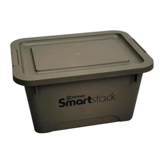Sonik Smartstack Storage Box in der Gruppe Aufbewahrung / Sonstige Aufbewahrung bei Sportfiskeprylar.se (VC0016r)