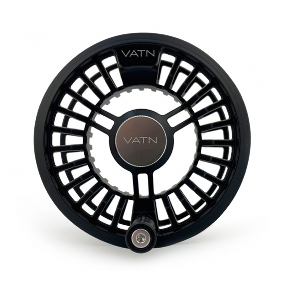 VATN Fly Reel Extra Spool in der Gruppe Angelrollen / Fliegenrollen & Zusätzliche Spule / Zusätzliche Spule bei Sportfiskeprylar.se (VFR100XS-35r)