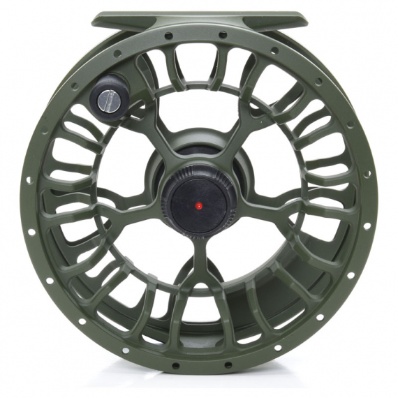 Vision Hero Reel Daddy 7/9 in der Gruppe Angelrollen / Fliegenrollen & Zusätzliche Spule bei Sportfiskeprylar.se (VHR79D)