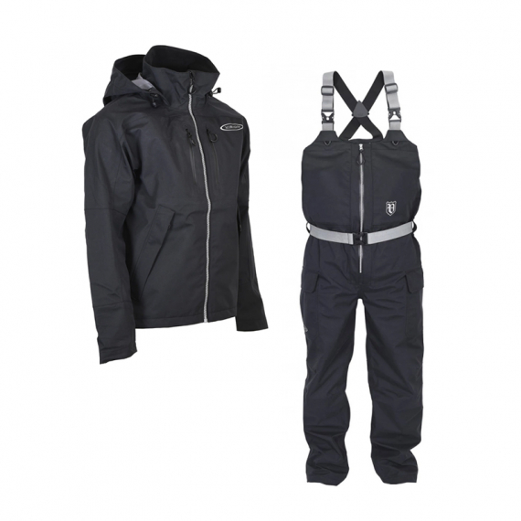 Vision Vene Kleidungsset in der Gruppe Kleidung & Schuhe / Kleidung / Kleidung Sets & Komplettanzüge bei Sportfiskeprylar.se (VISIONVENEKIT)