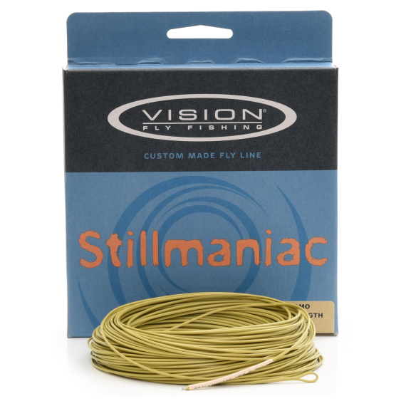 Vision STILLMANIAC SloMo in der Gruppe Outlet bei Sportfiskeprylar.se (VLM6SIr)