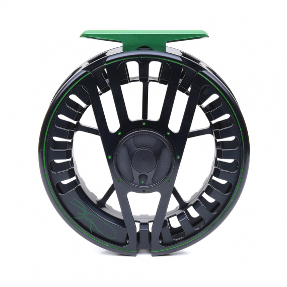 Vision XLV NYMPH & DRY 5/6 in der Gruppe Angelrollen / Fliegenrollen & Zusätzliche Spule / Fliegenrollen bei Sportfiskeprylar.se (VLV56ND)