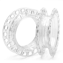 Vision XLV Stillmaniac ex. Cassette 2-pack in der Gruppe Angelrollen / Fliegenrollen & Zusätzliche Spule / Zusätzliche Spule bei Sportfiskeprylar.se (VLV67S-Ecr)