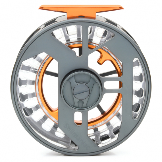 Vision XLV Stillmaniac 6/7 in der Gruppe Angelrollen / Fliegenrollen & Zusätzliche Spule bei Sportfiskeprylar.se (VLV67S)