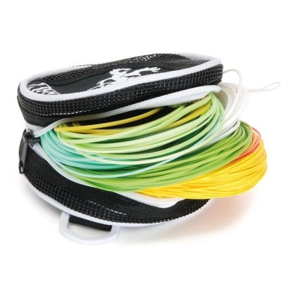 Vision ACE HEAD wallet in der Gruppe Verwahrung / Angeltaschen / Vorfachtasche bei Sportfiskeprylar.se (VLW)