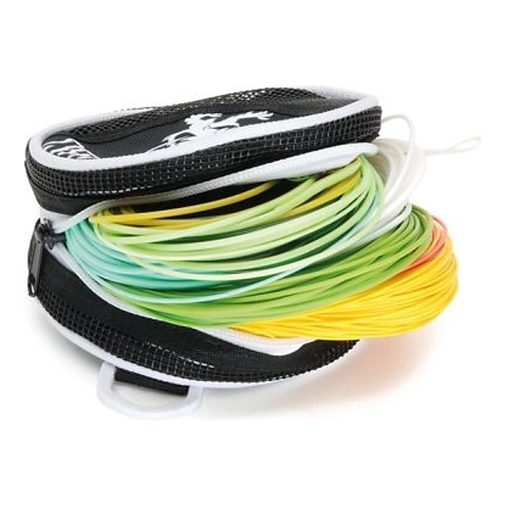 Vision ACE HEAD wallet in der Gruppe Aufbewahrung / Angeltaschen / Vorfachtasche bei Sportfiskeprylar.se (VLW)