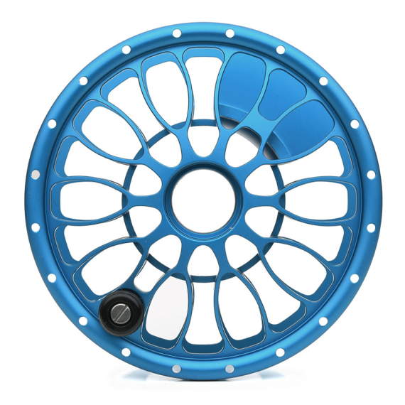 Vision MERISUOLA Spare Spool in der Gruppe Angelrollen / Fliegenrollen & Zusätzliche Spule / Zusätzliche Spule bei Sportfiskeprylar.se (VMSR89-001r)