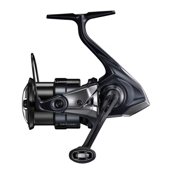 Shimano Vanquish FA Competition Edition in der Gruppe Angelrollen / Spinnrollen bei Sportfiskeprylar.se (VQCEC2000SAr)