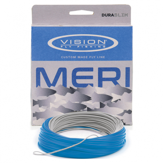 Vision Meri Fast Inter in der Gruppe Schnüre / Fliegenschnüre / Einhand bei Sportfiskeprylar.se (VRI7FIr)