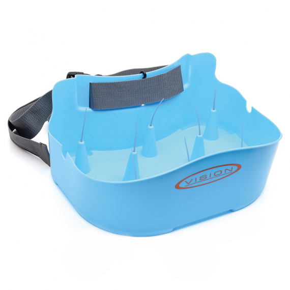 Vision Stripping Basket in der Gruppe Werkzeuge & Zubehör / Schnurkorb bei Sportfiskeprylar.se (VSB)