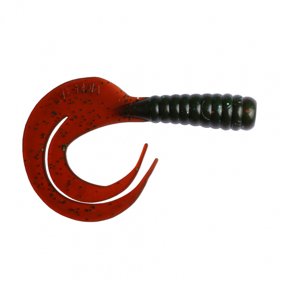 Vicke Tail 2-pack in der Gruppe Köder / Köder für das Meeresangeln / Meeresangeln Gummifische bei Sportfiskeprylar.se (VT1r)