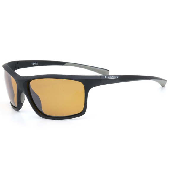 Vision TIPSI sunglasses amber in der Gruppe Kleidung & Schuhe / Sonnenbrillen / Polarisierte Sonnenbrillen bei Sportfiskeprylar.se (VWF58)
