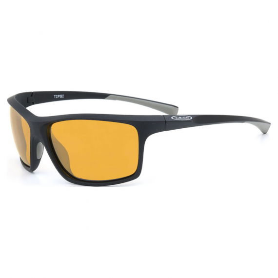 Vision Tipsi Sunglasses Yellow in der Gruppe Kleidung & Schuhe / Sonnenbrillen / Polarisierte Sonnenbrillen bei Sportfiskeprylar.se (VWF59)