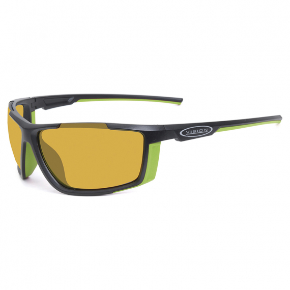 Vision Nymphmaniac Sunglasses in der Gruppe Kleidung & Schuhe / Sonnenbrillen / Polarisierte Sonnenbrillen bei Sportfiskeprylar.se (VWF80r)