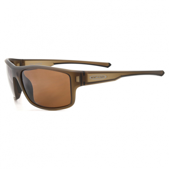 Vision Rio Vanda Sunglasses Brown in der Gruppe Kleidung & Schuhe / Sonnenbrillen / Polarisierte Sonnenbrillen bei Sportfiskeprylar.se (VWF84)