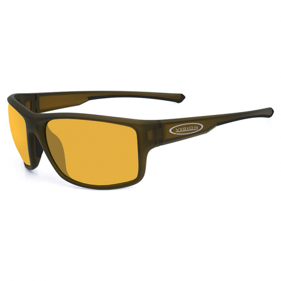 Vision Rio Vanda Sunglasses in der Gruppe Kleidung & Schuhe / Sonnenbrillen / Polarisierte Sonnenbrillen bei Sportfiskeprylar.se (VWF84r)