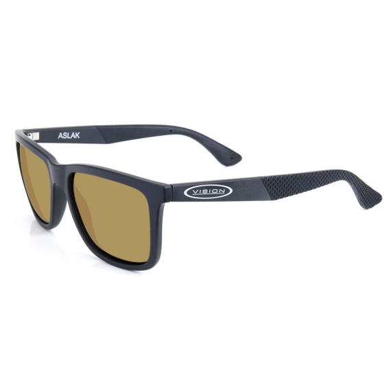 Vision Aslak Sunglasses Mirrorflite in der Gruppe Kleidung & Schuhe / Sonnenbrillen / Polarisierte Sonnenbrillen bei Sportfiskeprylar.se (VWF90)