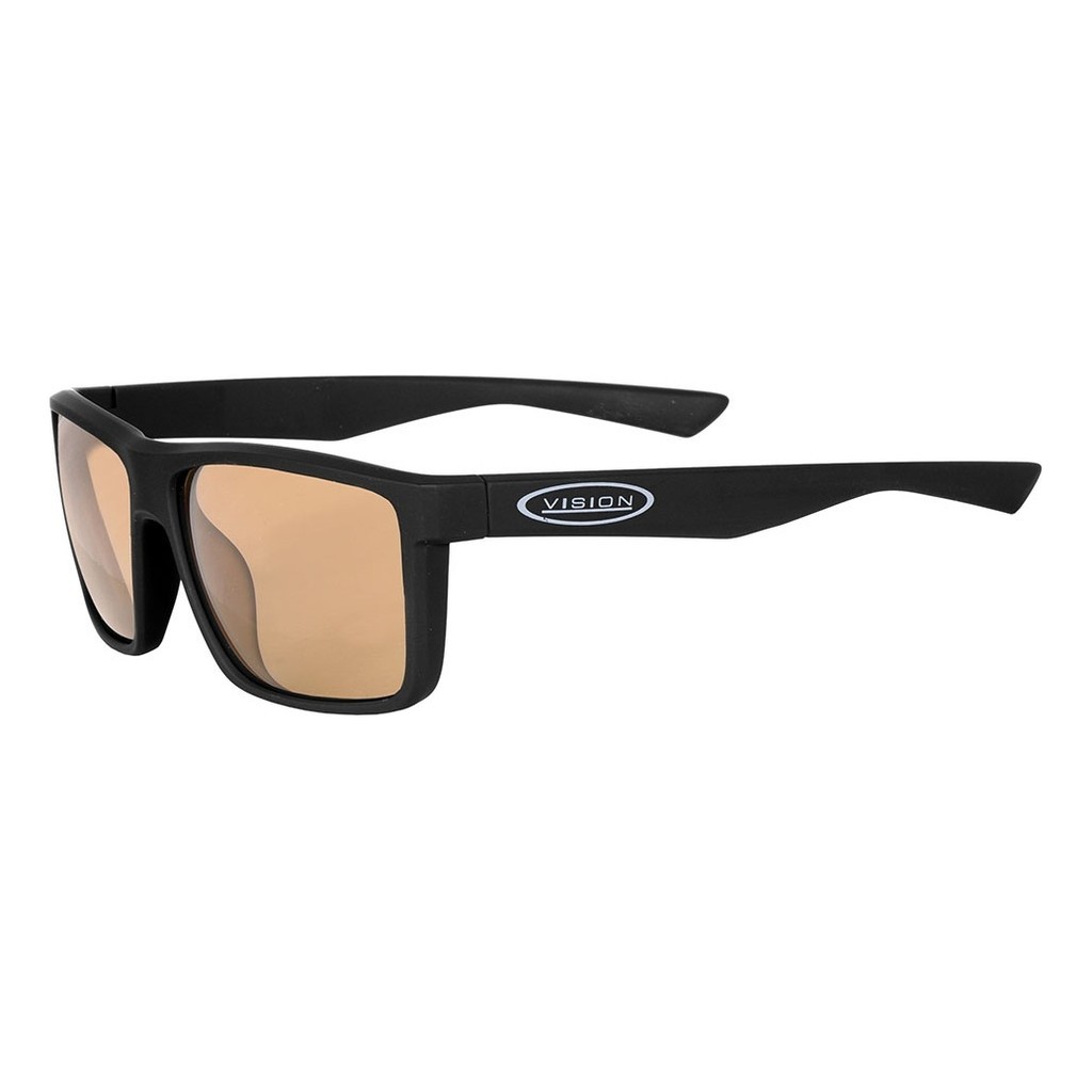 Vision Masa Sunglasses Foto in der Gruppe Kleidung & Schuhe / Sonnenbrillen / Polarisierte Sonnenbrillen bei Sportfiskeprylar.se (VWF98)