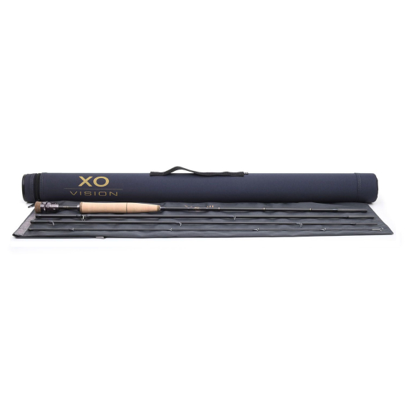 Vision XO III flyrod in der Gruppe Angelruten / Fliegenruten / Einhandruten bei Sportfiskeprylar.se (VXIII4883r)