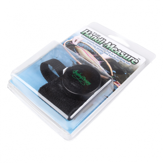 Handi-measure in der Gruppe Werkzeuge & Zubehör / Maßbänder bei Sportfiskeprylar.se (W-ACCHMS)