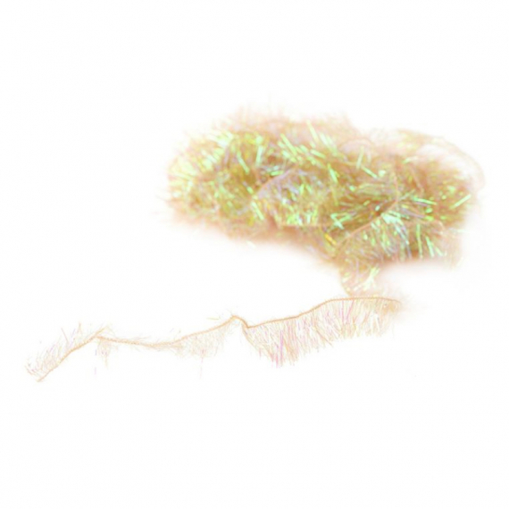 Palmer Chenille, Medium - Tan in der Gruppe Haken & Zubehör / Fliegenbinden / Fliegenbindematerial / Garn & Chenille bei Sportfiskeprylar.se (W-CPL2041)