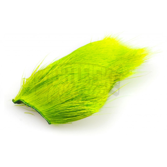 Deer Belly Hair in der Gruppe Haken & Zubehör / Fliegenbinden / Fliegenbindematerial / Haar Material / Rehhaar bei Sportfiskeprylar.se (W-DOW509r)