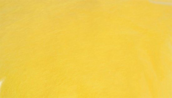 Sculpin Wool - Gelb in der Gruppe Haken & Zubehör / Fliegenbinden / Fliegenbindematerial / Haar Material / Sonstiges Haarmaterial bei Sportfiskeprylar.se (W-LW006)
