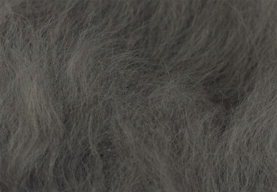 Sculpin Wool - Shad Grau in der Gruppe Haken & Zubehör / Fliegenbinden / Fliegenbindematerial / Haar Material / Sonstiges Haarmaterial bei Sportfiskeprylar.se (W-LW137)