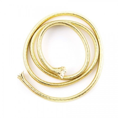 Mylarslang Medium in der Gruppe Haken & Zubehör / Fliegenbinden / Fliegenbindematerial / Flash & synthetische Flügel bei Sportfiskeprylar.se (W-MHM252r)