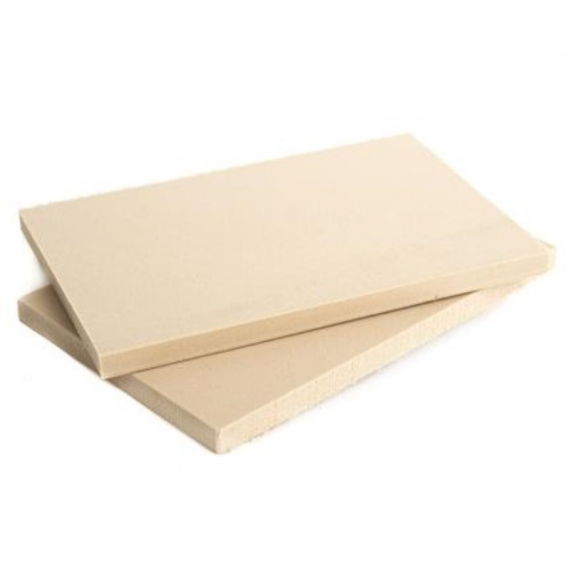 Fly Foam, 6mm - Tan in der Gruppe Haken & Zubehör / Fliegenbinden / Fliegenbindematerial / Foam bei Sportfiskeprylar.se (W-PF6041)