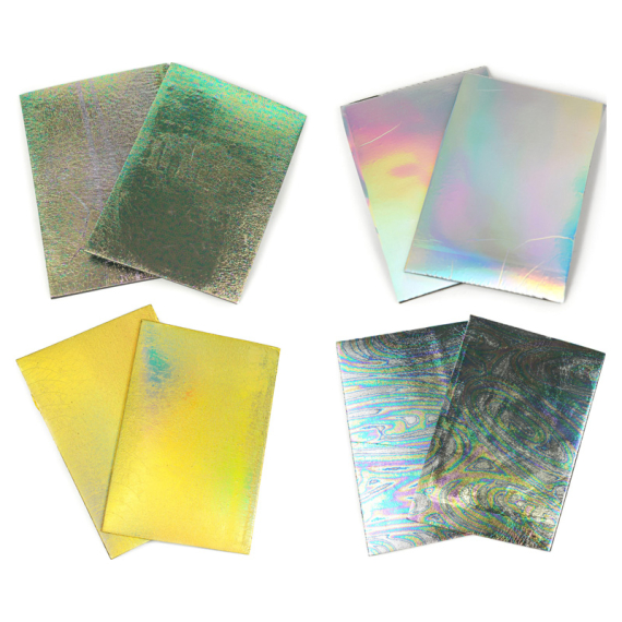 Loco Foam in der Gruppe Haken & Zubehör / Fliegenbinden / Fliegenbindematerial / Foam bei Sportfiskeprylar.se (W-PFL450r)