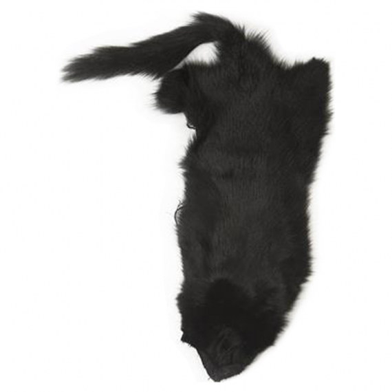 Pine Squirrel Skin in der Gruppe Haken & Zubehör / Fliegenbinden / Fliegenbindematerial / Haar Material / Eichhörnchen bei Sportfiskeprylar.se (W-SS2015r)