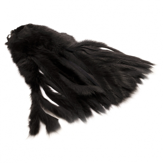 Pine Squirrel Skin Zonked in der Gruppe Haken & Zubehör / Fliegenbinden / Fliegenbindematerial / Haar Material / Eichhörnchen bei Sportfiskeprylar.se (W-SS3509r)